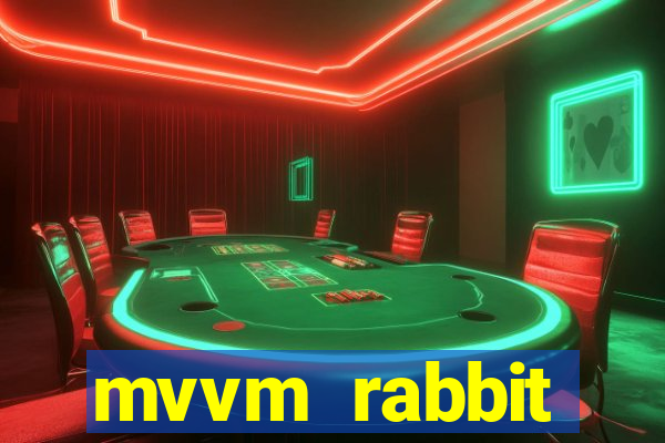 mvvm rabbit download filmes